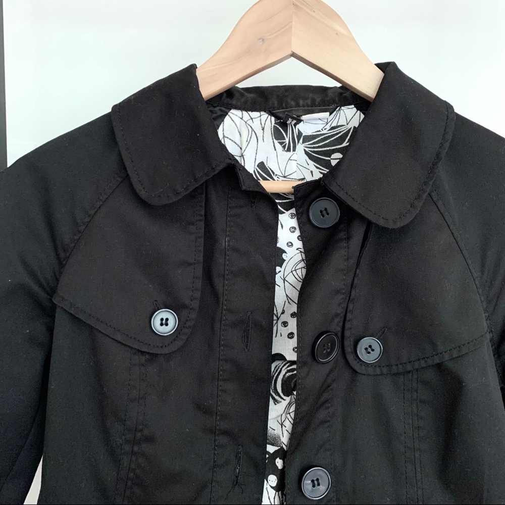 H&M Belted Blazer - Picture 3 of 8